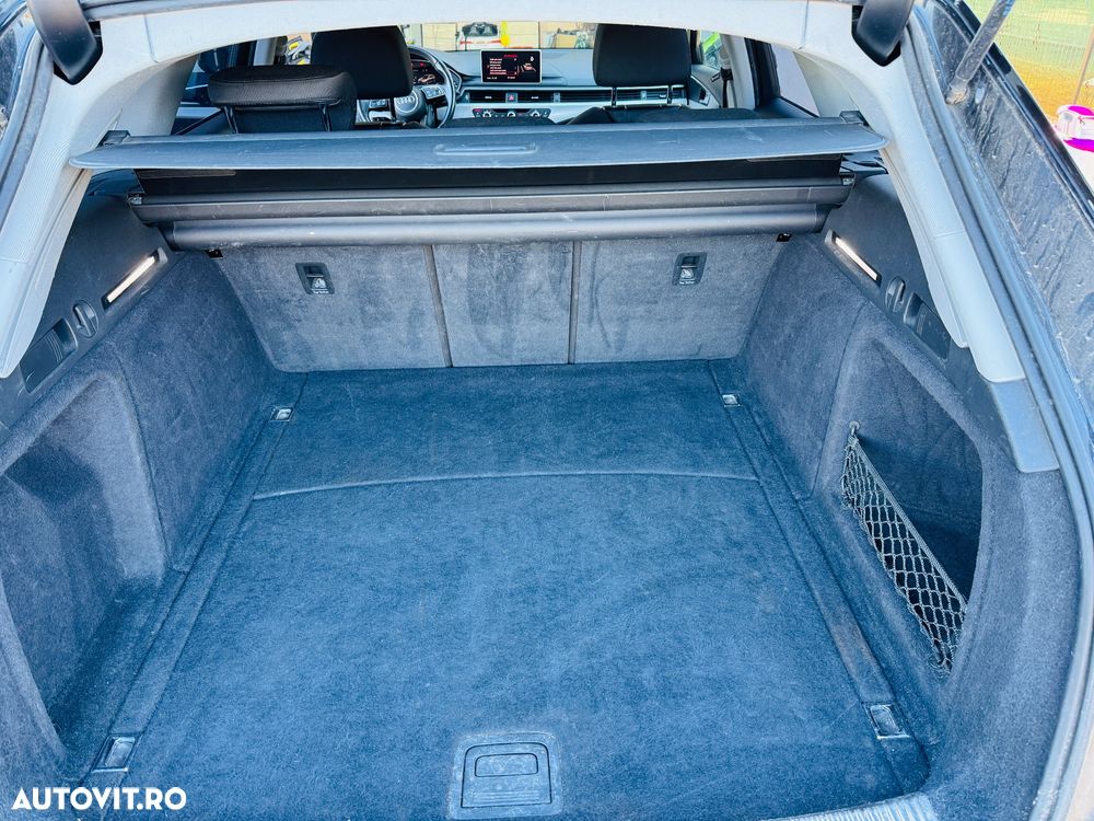 Audi A4 2.0 TDI S tronic - 17