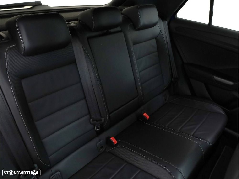 VW T-Roc 2.0 TDI R-Line DSG - 29