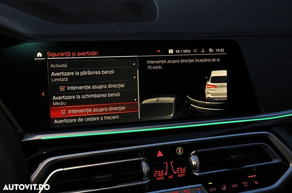 BMW X5 xDrive30d AT MHEV - 19