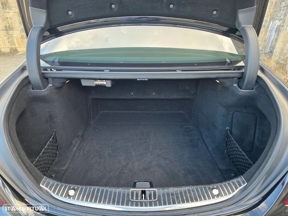 Mercedes-Benz S 560 4-Matic - 8
