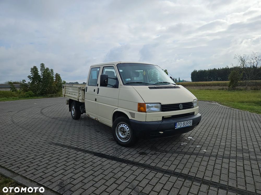 Volkswagen T4 - 6