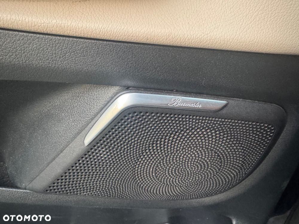 Mercedes-Benz Klasa V 250 d 4-Matic Avantgarde 7G-Tronic (ekstra d³) - 40