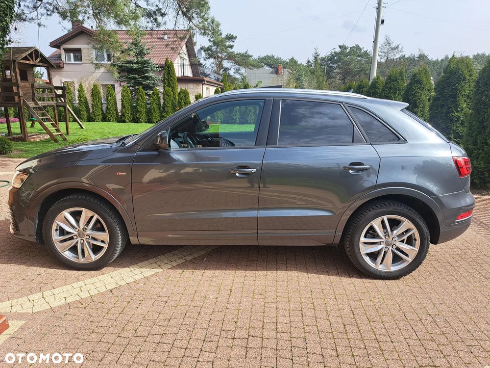 Audi Q3 - 6