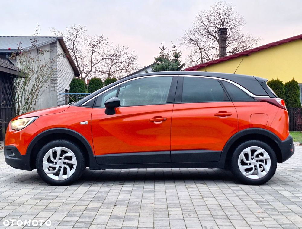 Opel Crossland X - 3