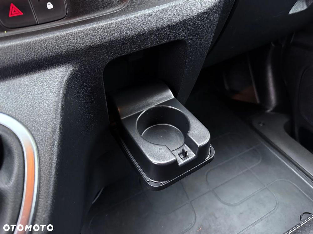 Renault Trafic Long L2H1 Maxi Furgon Blaszak Salon PL, Serwisowany, Bezwypadkowy - 22