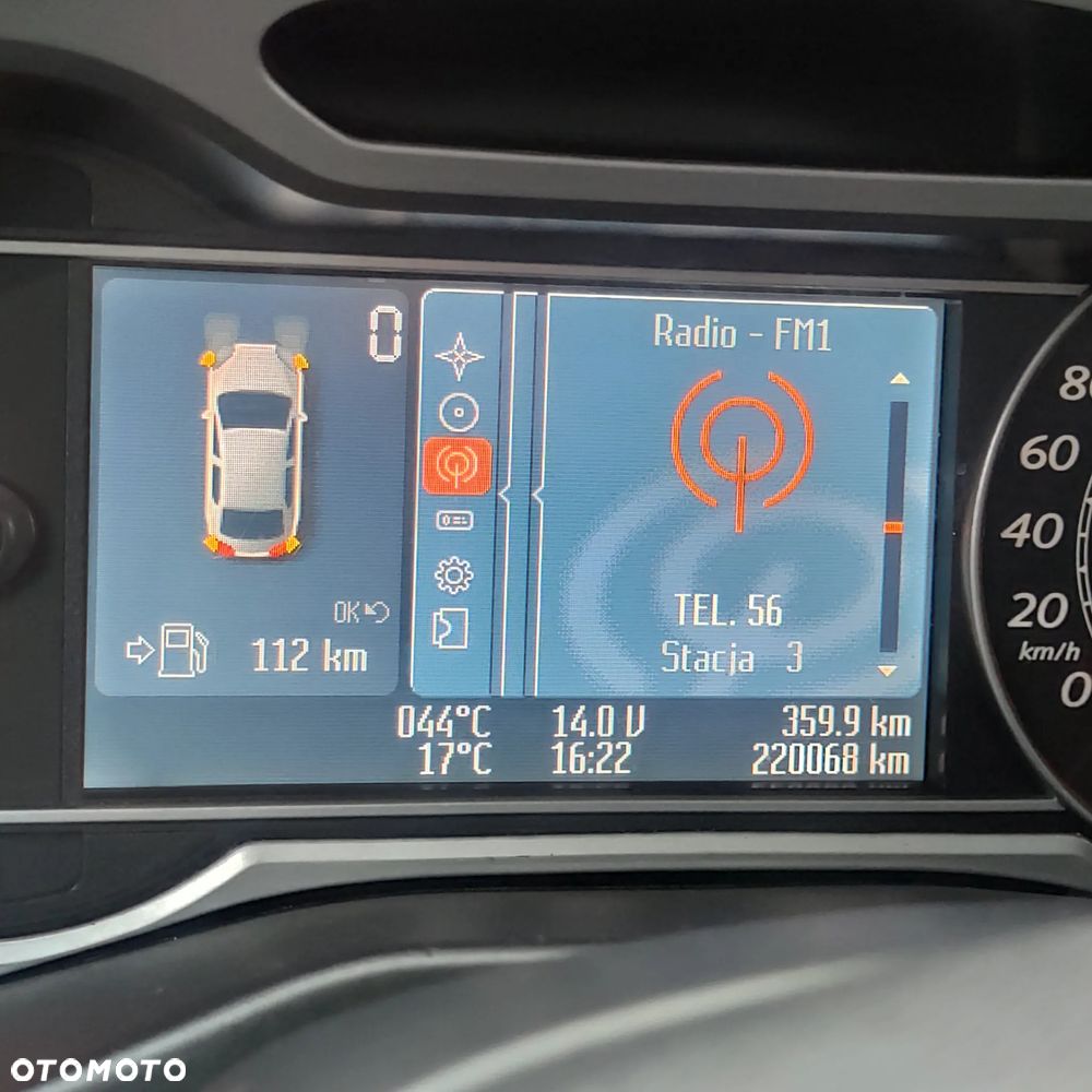Ford Mondeo 2.0 Titanium X - 39