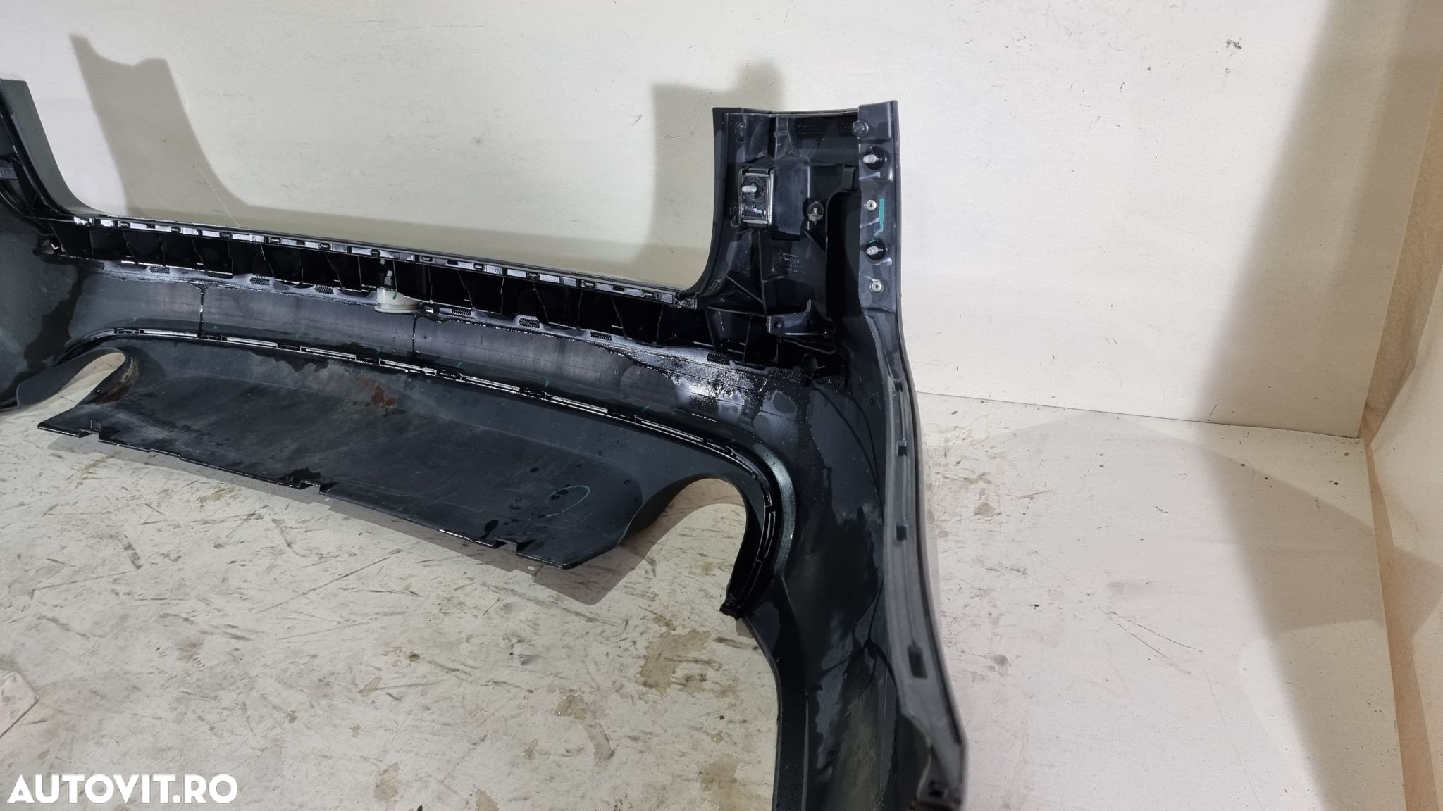 Bara spate Audi A6 C6 4F Combi, 2004, 2005, 2006, 2007, 2008, 4F9807511A - 7