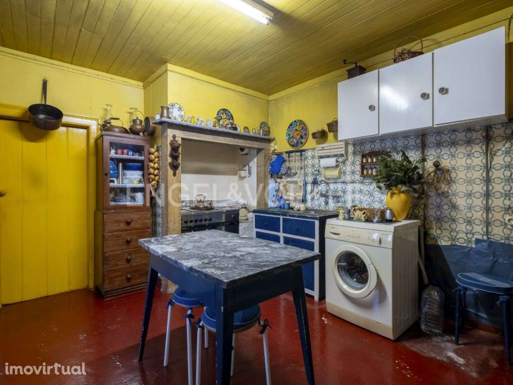 Quinta com terreno em Torres Vedras - Grande imagem: 3/25