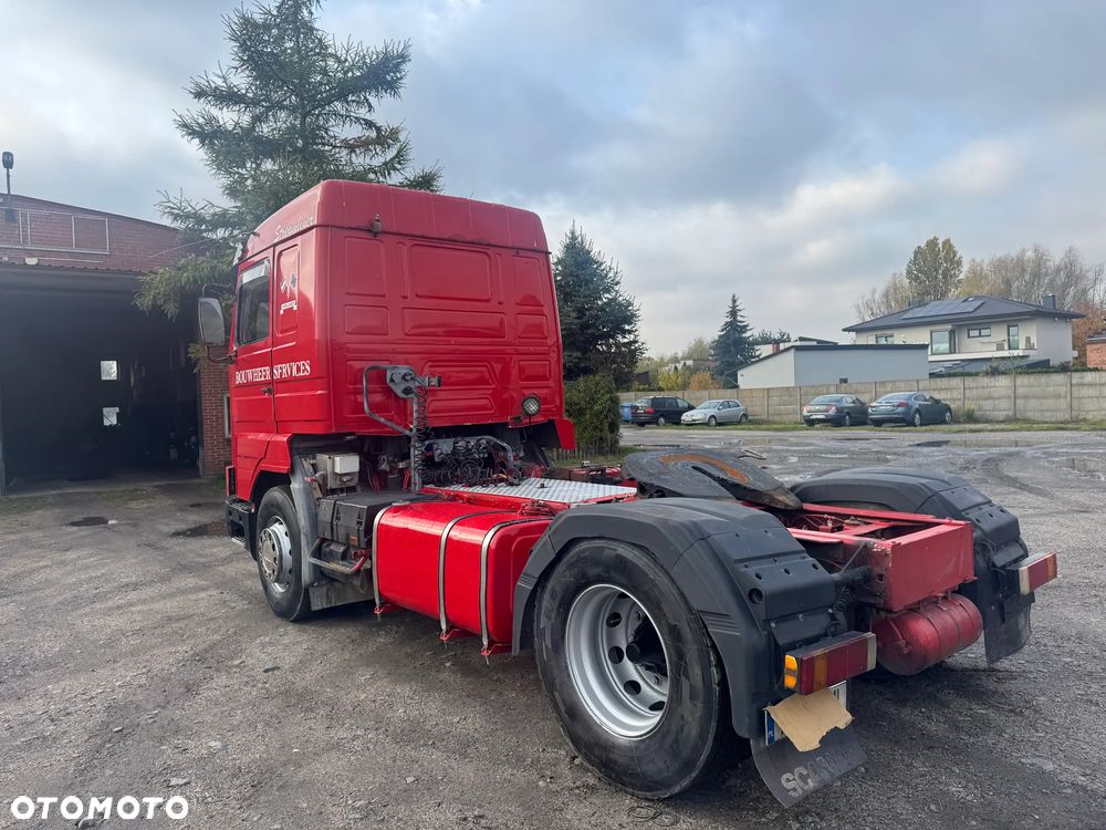 Scania 113H - 5