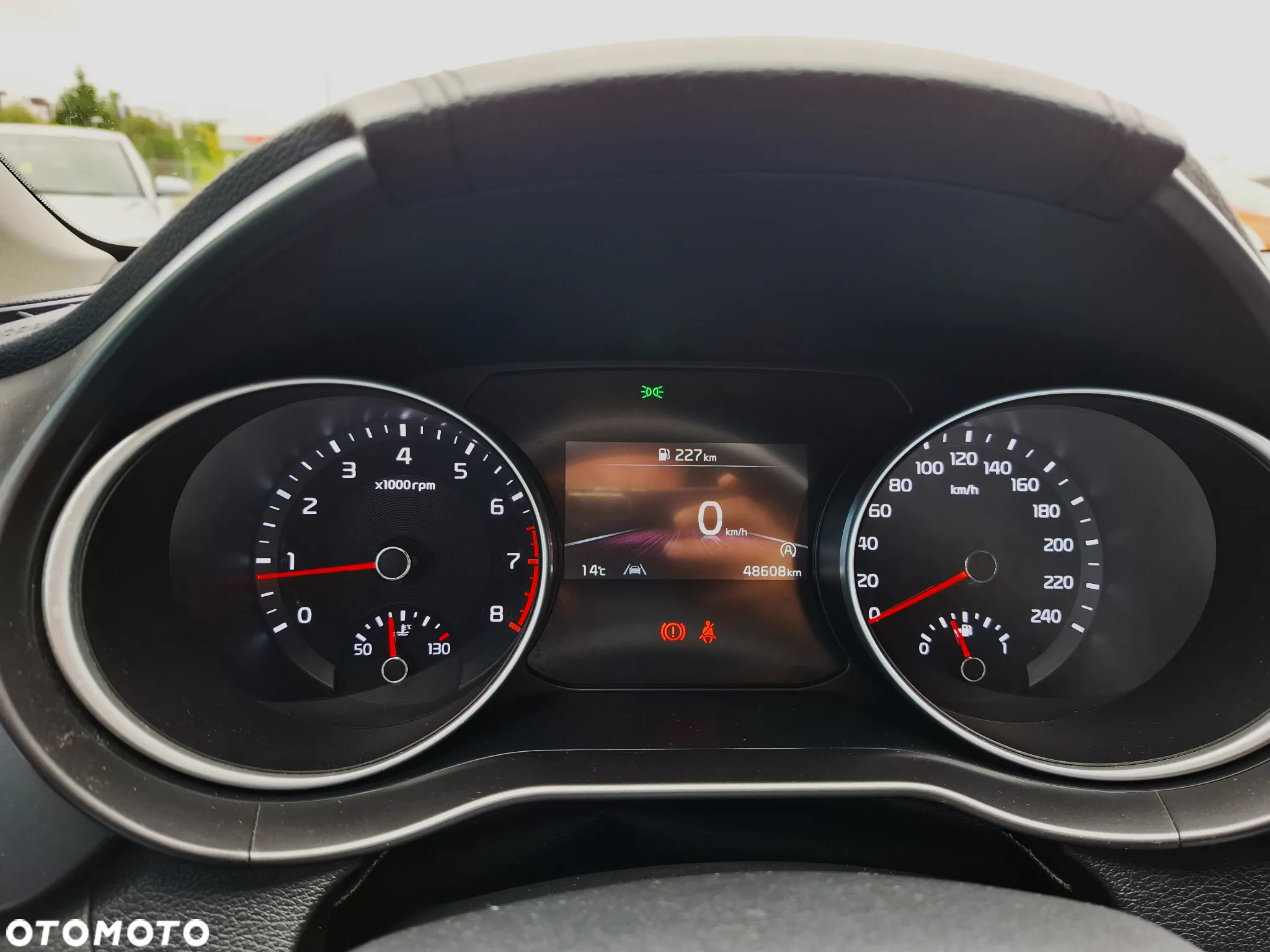 Kia XCeed 1.5 T-GDI M - 19