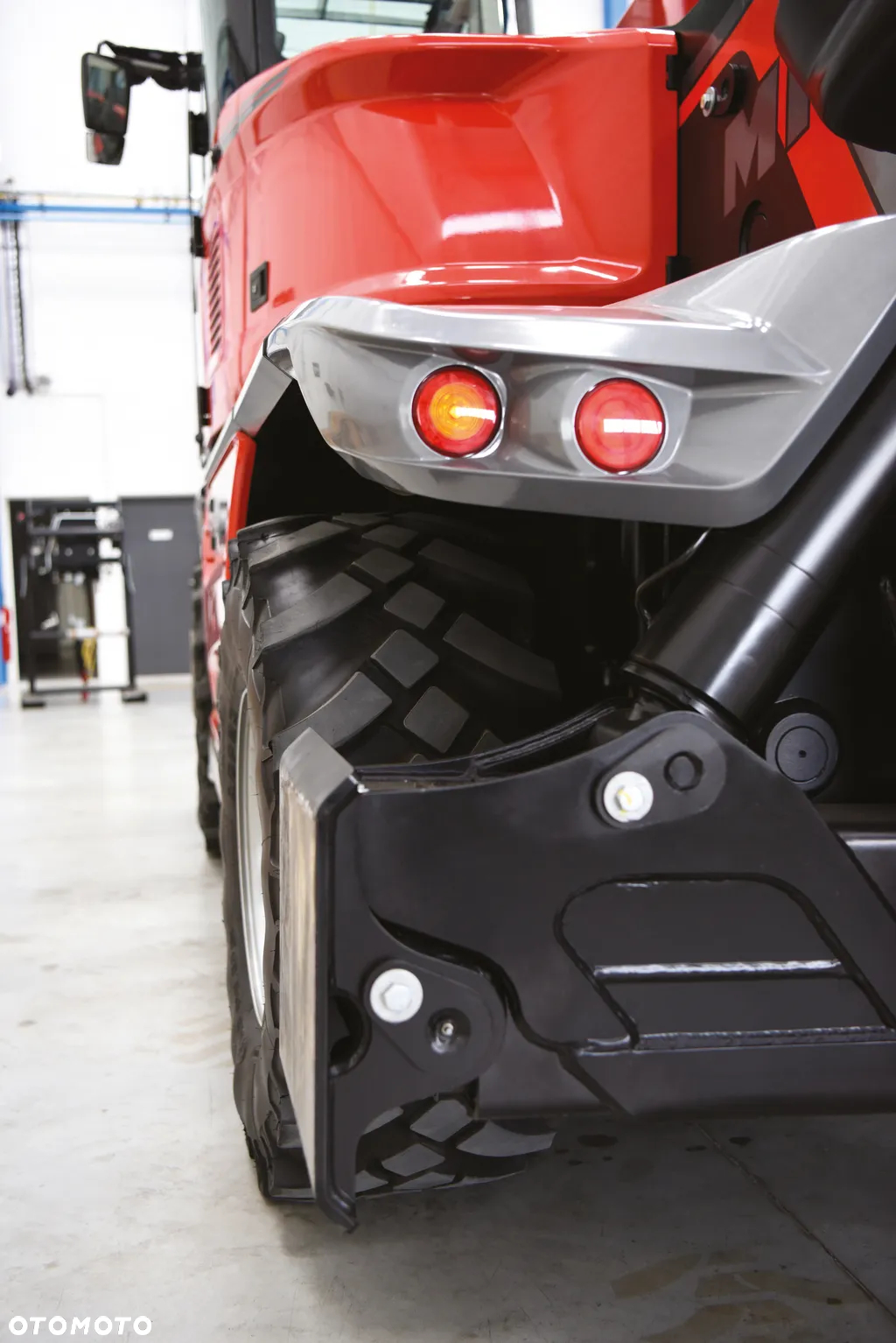 Manitou MRT 2260 360 160Y ST5 Vision - 24