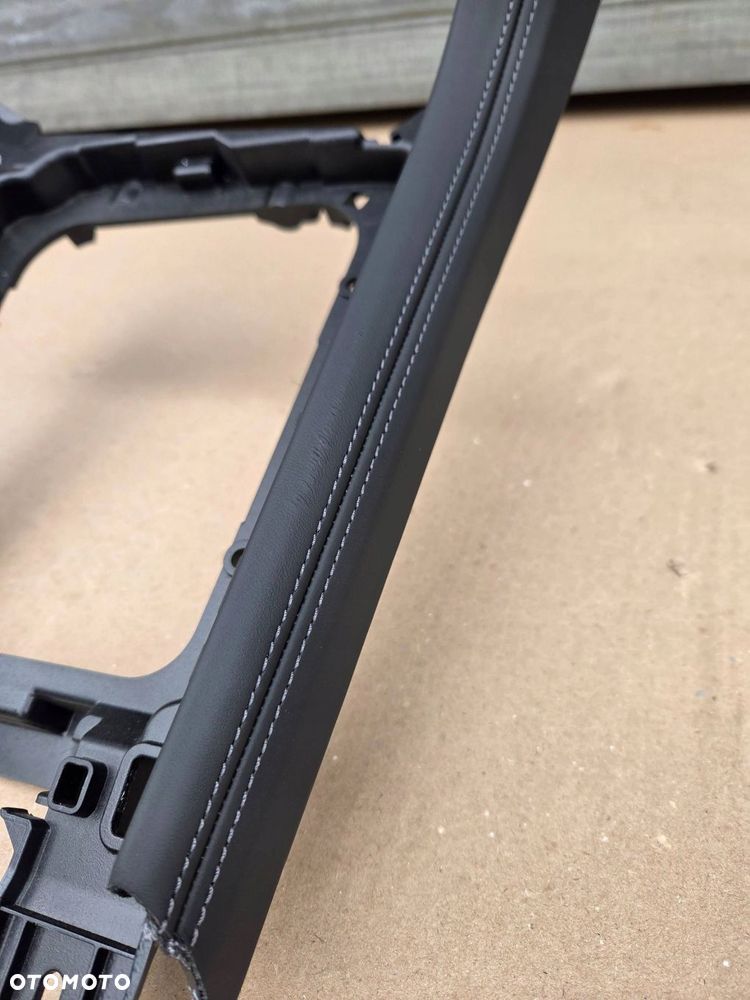bmw m8 f91 f92 f93 g14 g15 g16 element osłona konsoli środkowej 8094357 - 4
