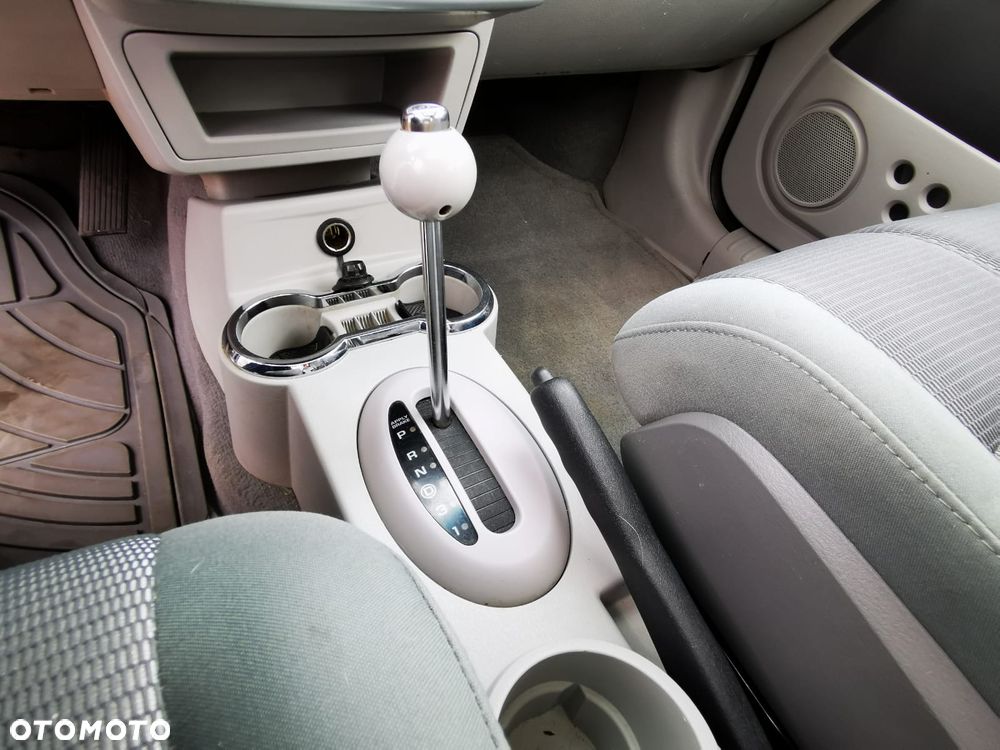 Chrysler PT Cruiser - 15