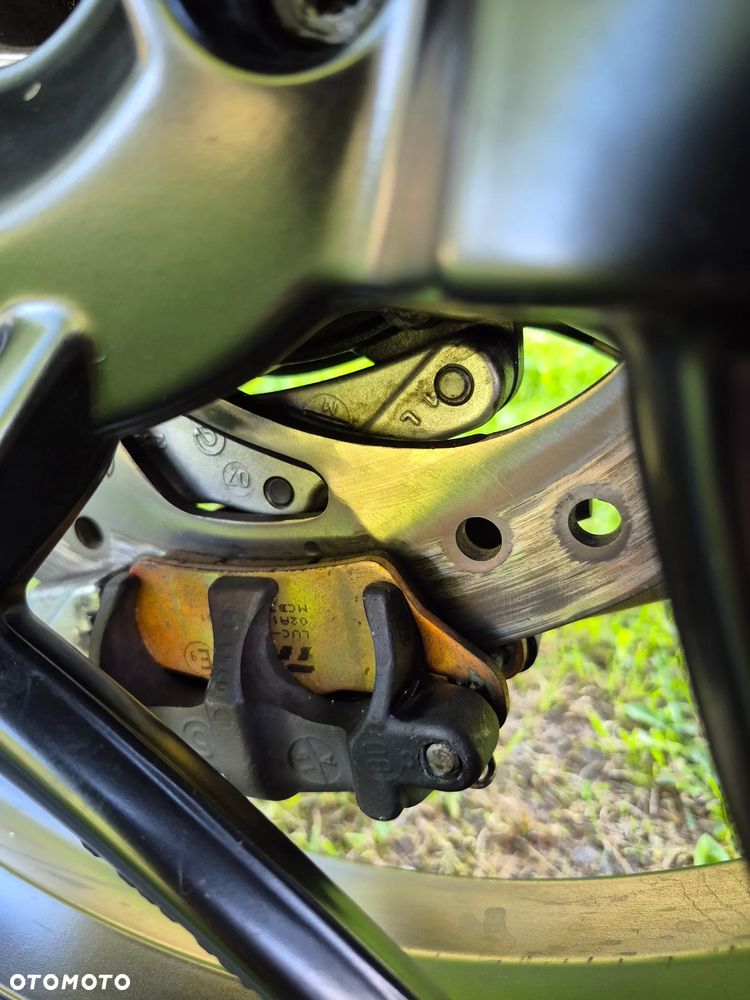 BMW K - 8