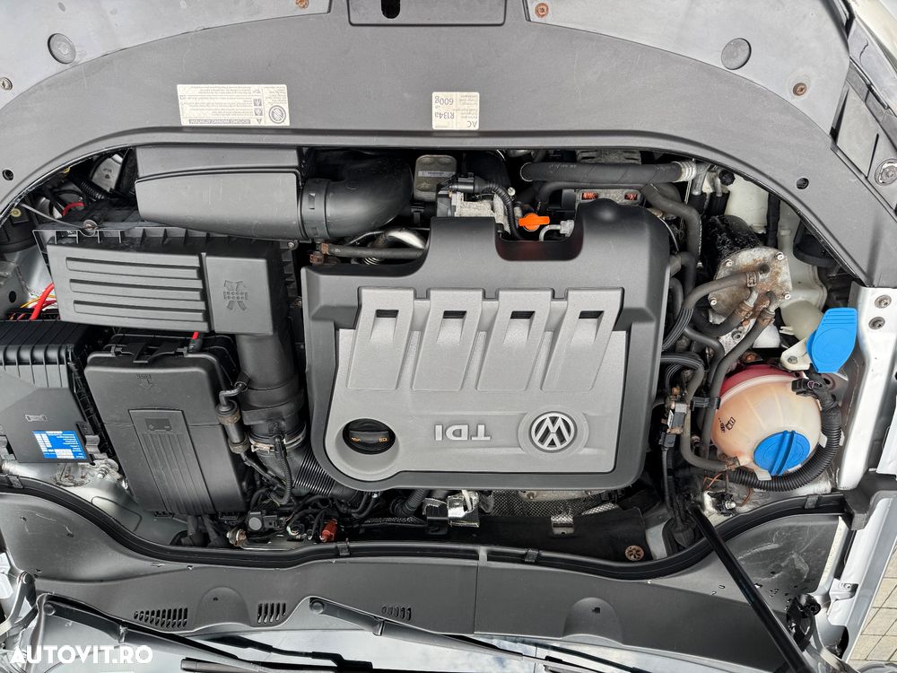 Volkswagen Passat - 23