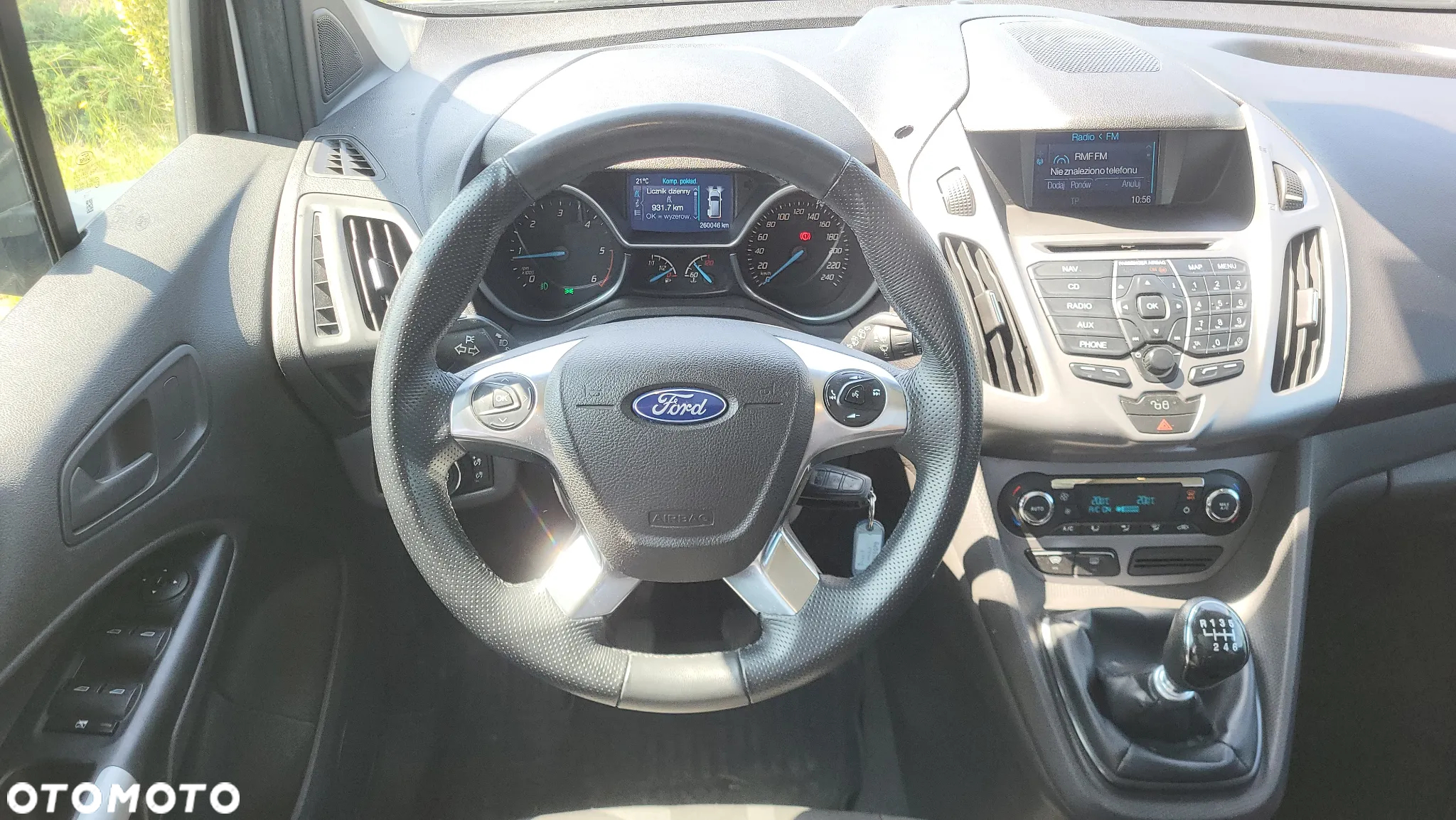 Ford Tourneo Connect Grand - 9