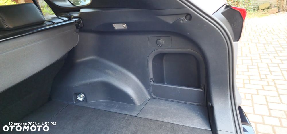 Toyota RAV4 2.5 Hybrid Selection 4x2 - 14