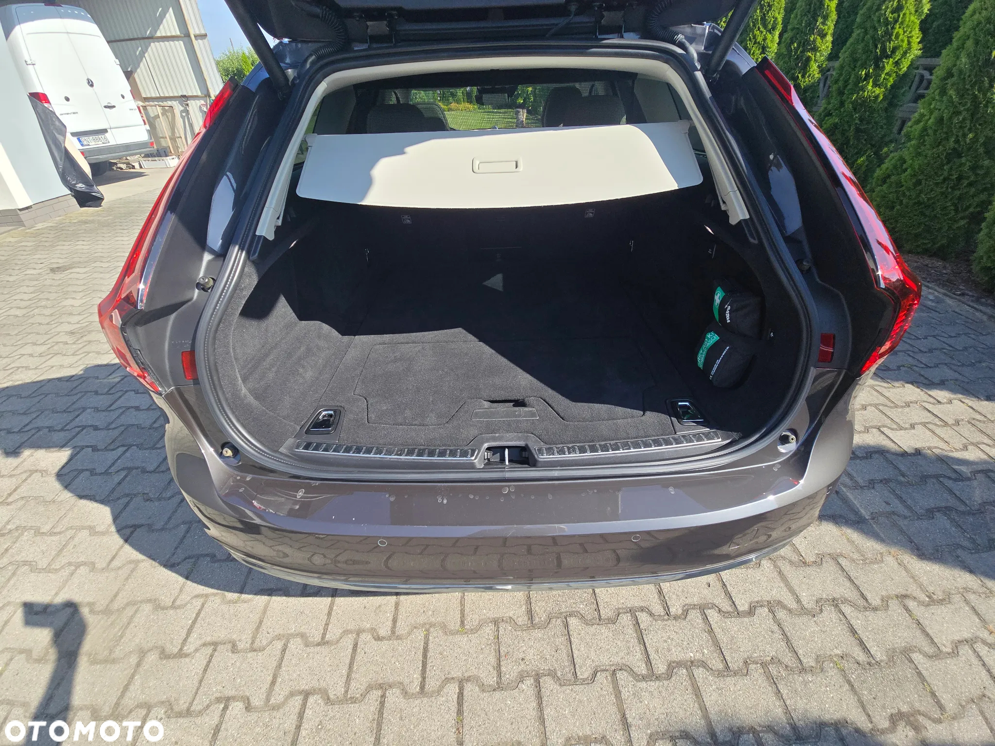 Volvo V90 T8 Recharge AWD Geartronic Inscription Expression - 11