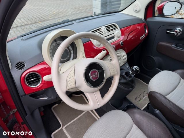 Fiat 500 - 9