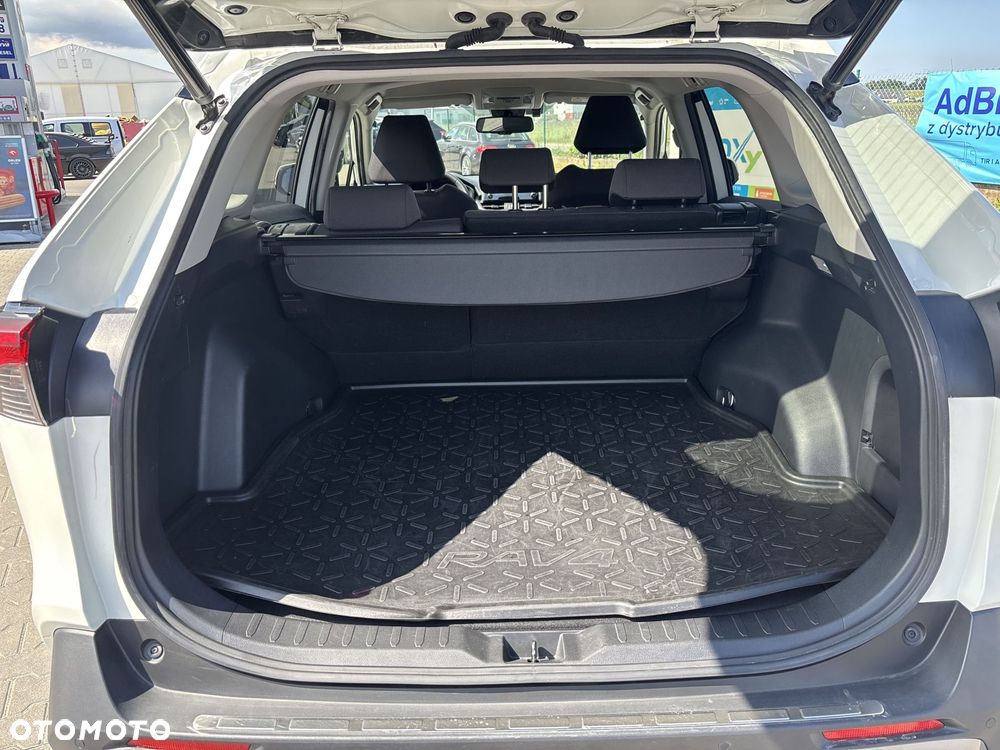 Toyota RAV4 2.5 Hybrid Comfort 4x4 - 13