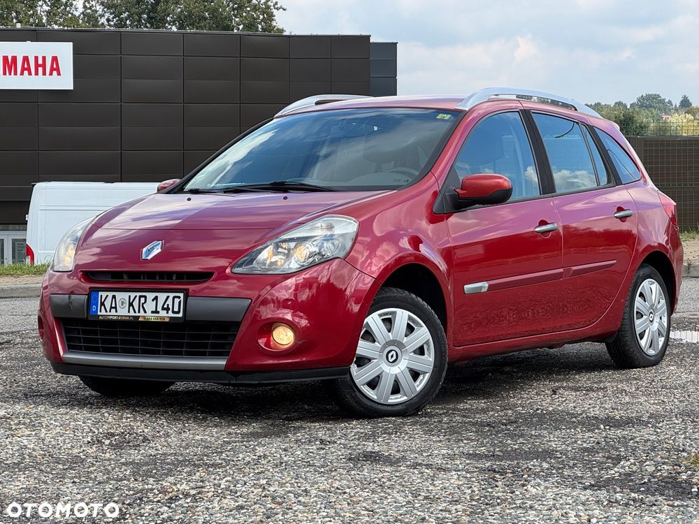 Renault Clio 1.2 16V Expression - 7