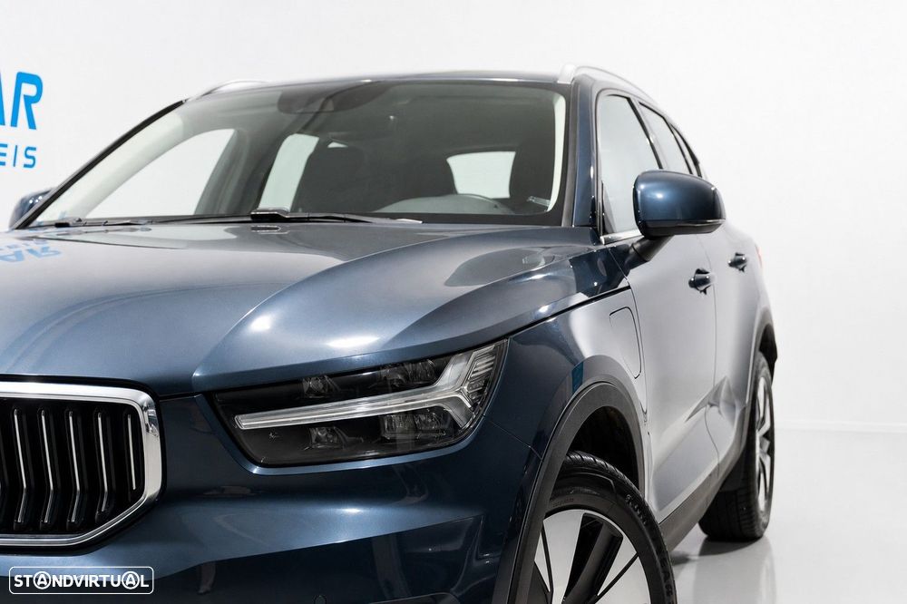 Volvo XC 40 1.5 T5 PHEV Inscription Expression - 3