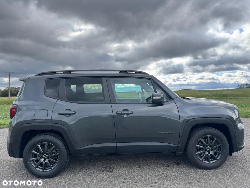 Jeep Renegade 1.3 T-GDI S - 4