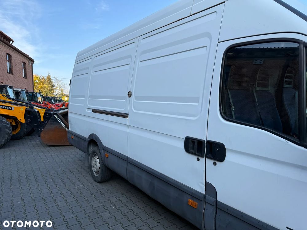 Iveco Daily 35S12 - 9
