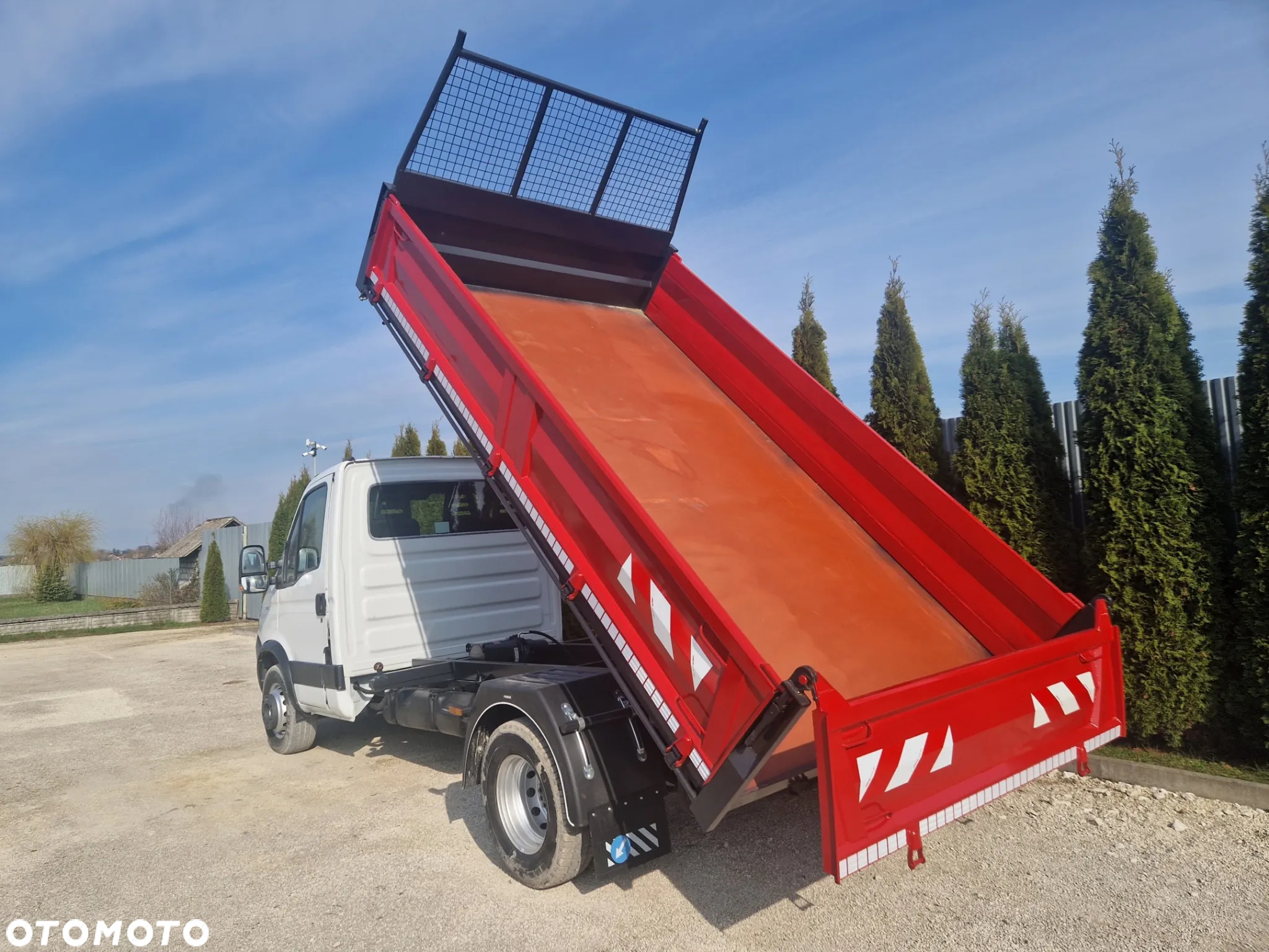 Iveco 65C18 50C15 35C15 - 3