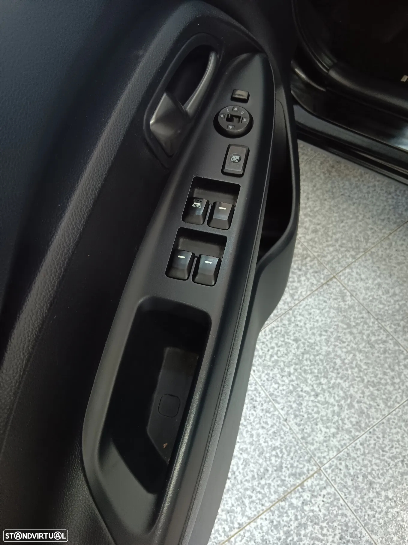 Kia Rio 1.2 CVVT TX AC+VE - 9