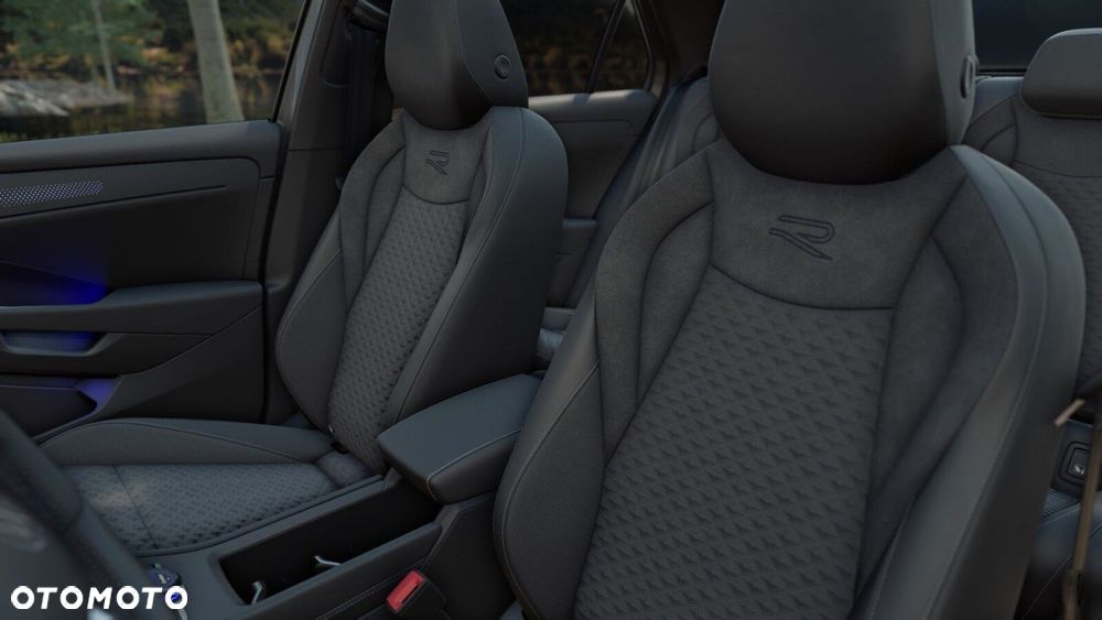 Volkswagen T-Roc 1.5 eTSI R-Line DSG - 12