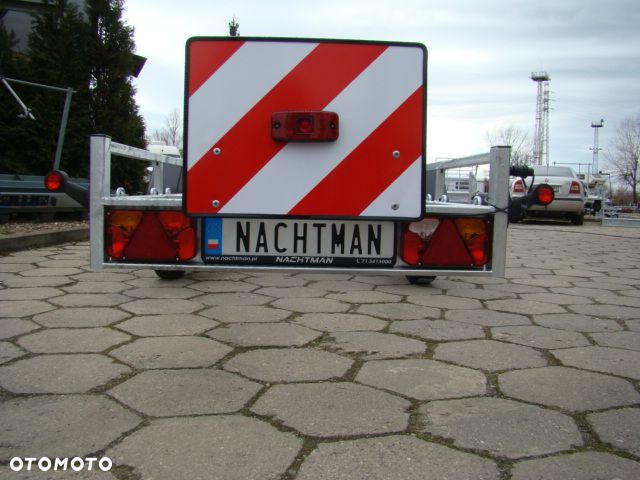 Nachtman NACHTMAN LONGman N2 - 21