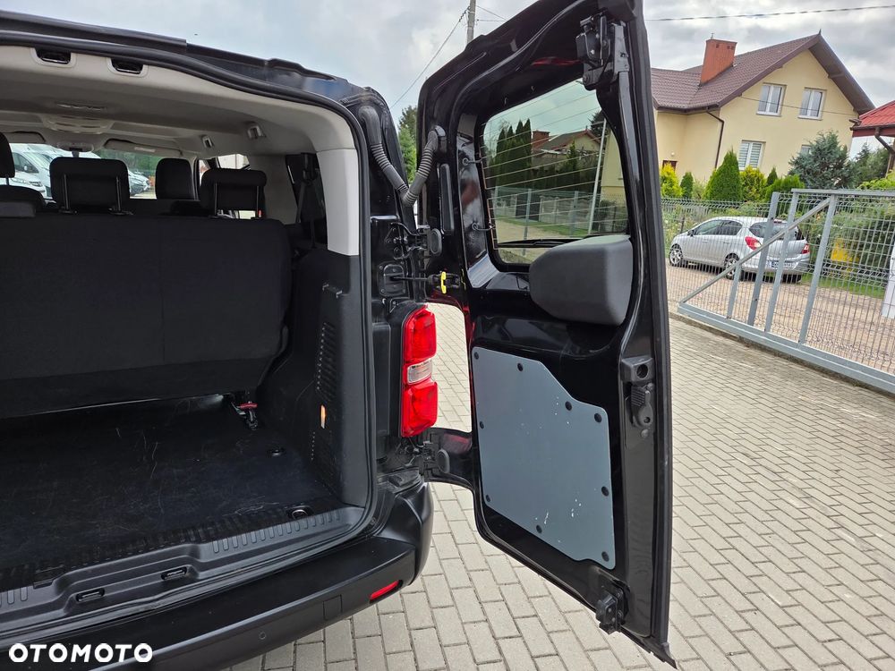 Toyota ProAce Kombi D-4D Long 2,8t - 23