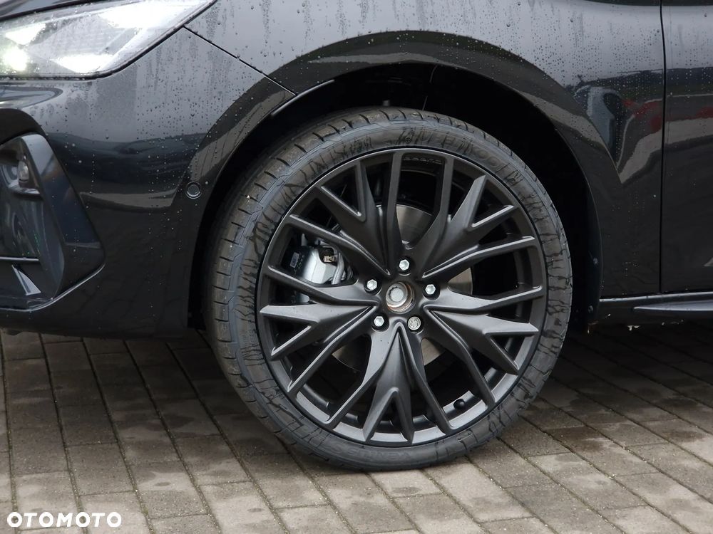 Cupra Leon Sportstourer - 6