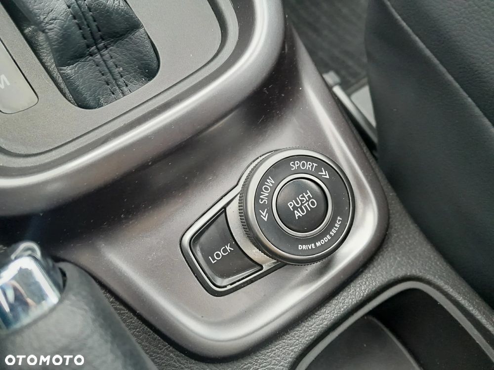 Suzuki Vitara 1.4 Boosterjet Hybrid Allgrip Automatik Comfort+ - 16