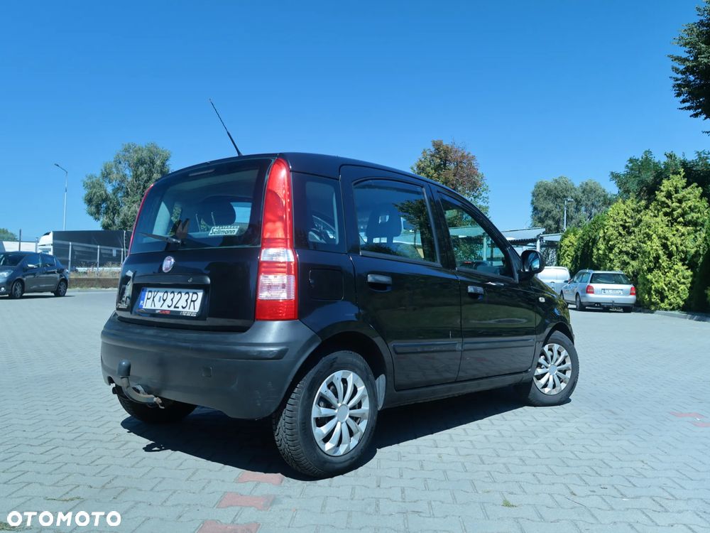 Fiat Panda - 2