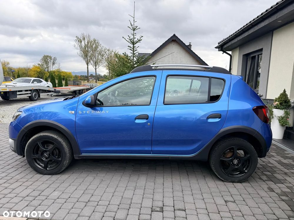 Dacia Sandero TCe 90 S&S Laureate - 8