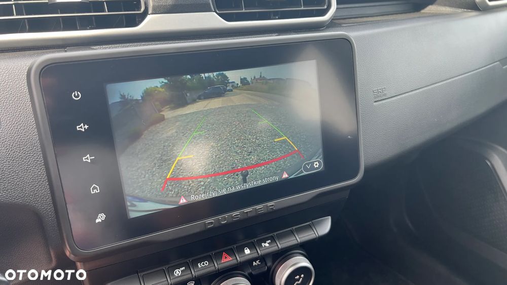 Dacia Duster 1.5 Blue dCi Prestige - 20