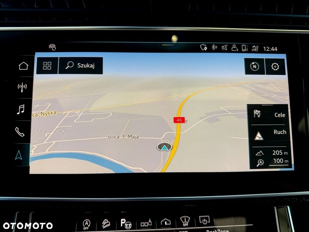 Audi SQ7 - 18