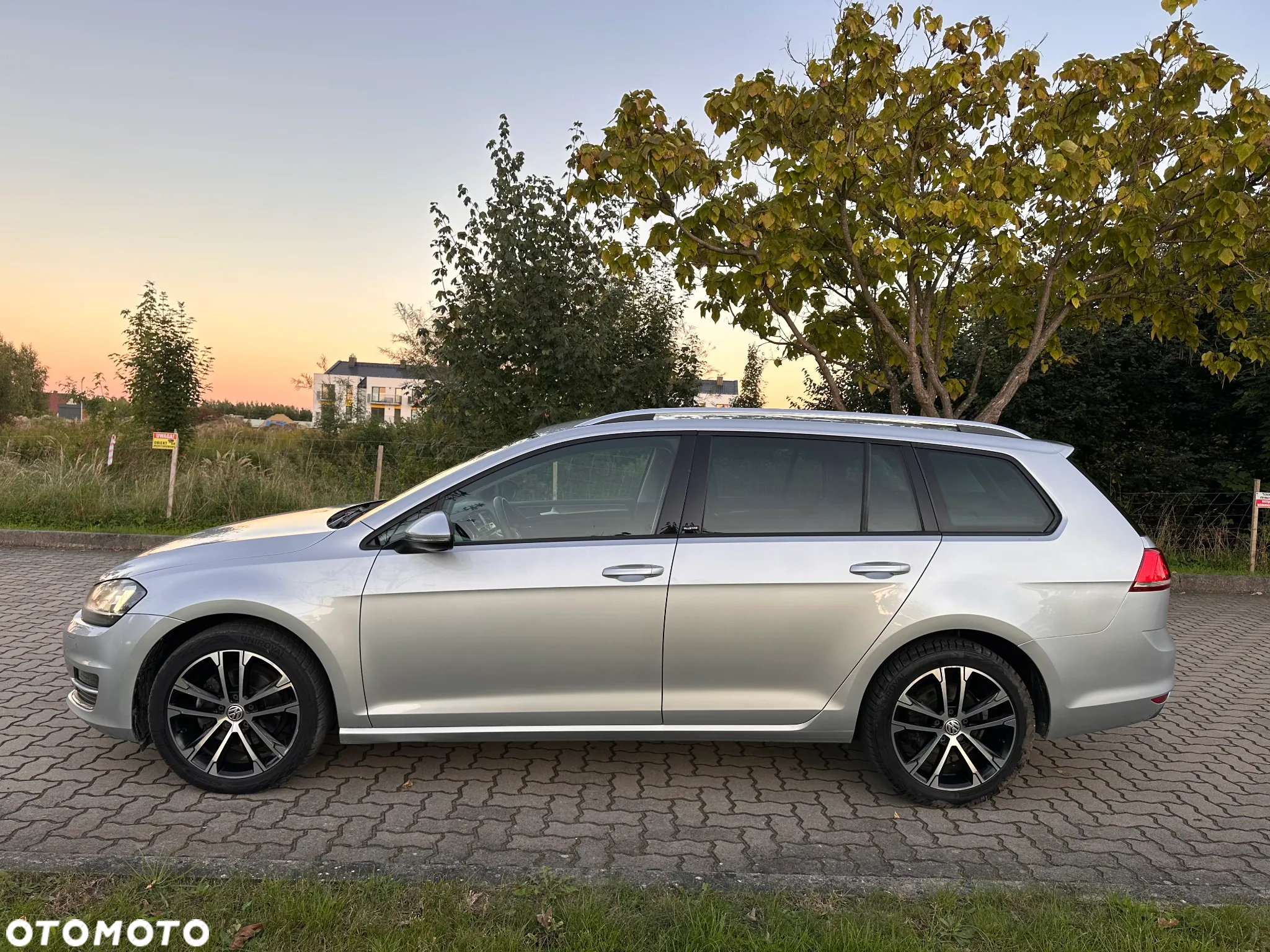 Volkswagen Golf Variant 2.0 TDI BlueMotion Technology DSG Allstar - 29