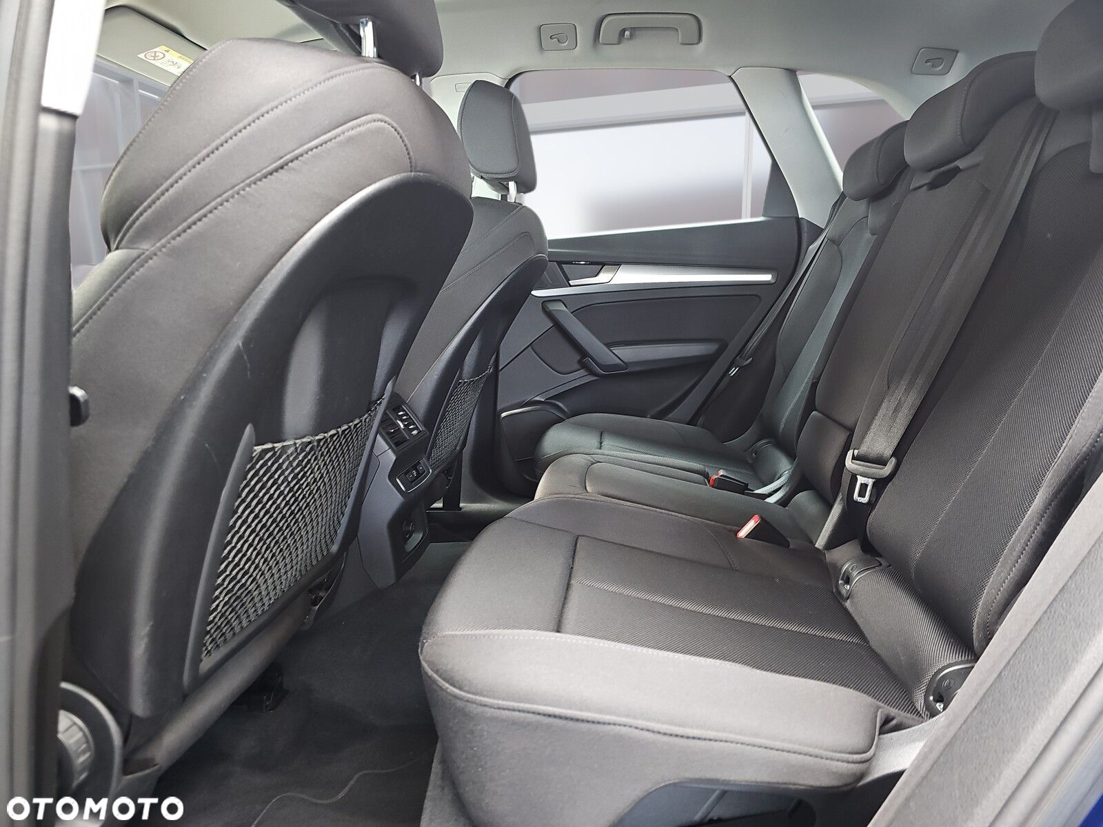 Audi Q5 - 18