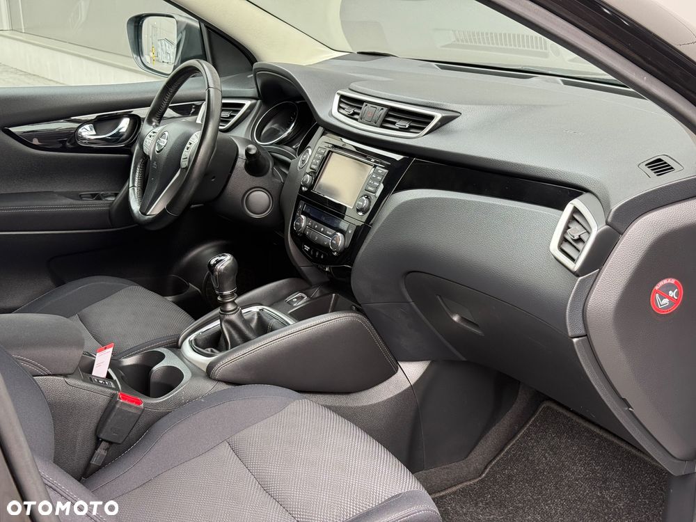 Nissan Qashqai - 33