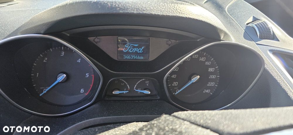 Ford Grand C-MAX 1.6 TDCi Edition - 13