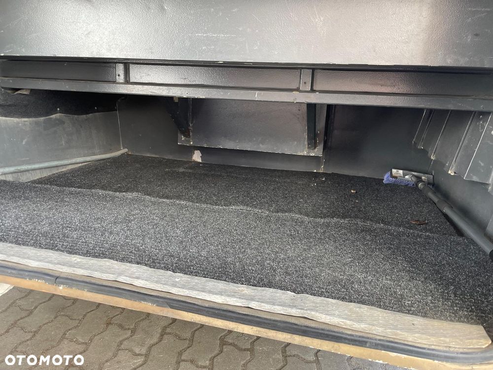 Mercedes-Benz VARIO - 21