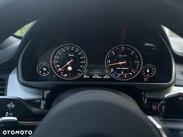 BMW X6M - 15