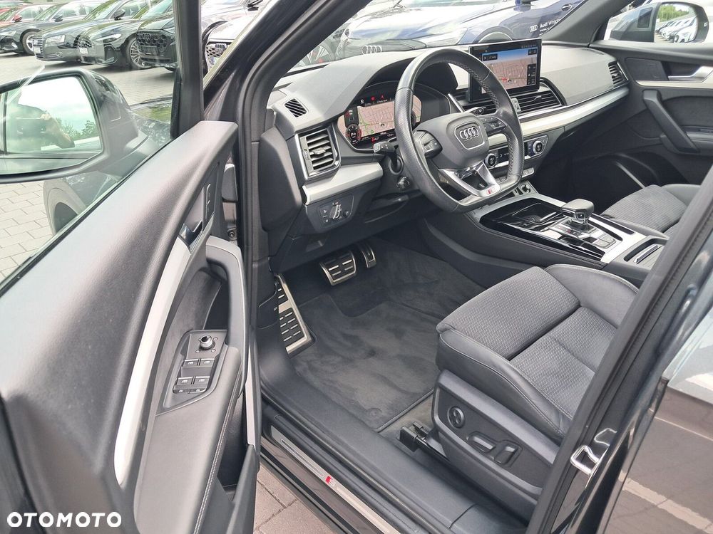Audi Q5 - 12