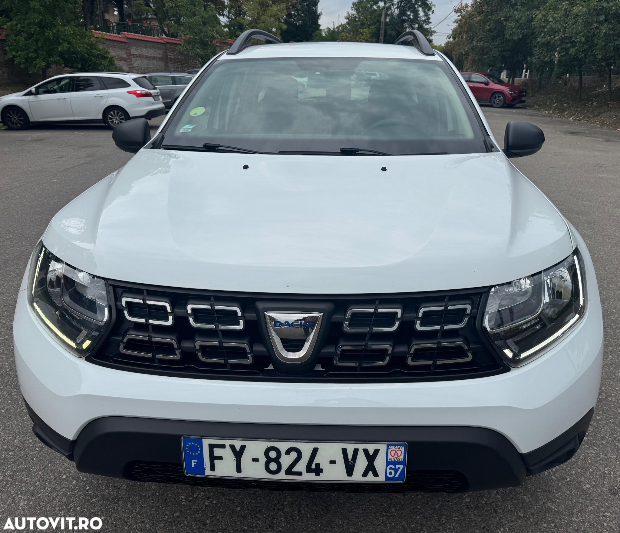 Dacia Duster - 2