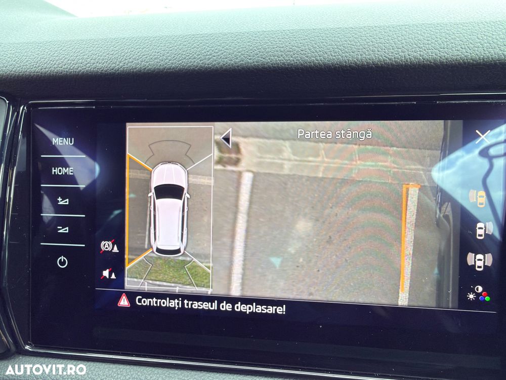 Skoda Kodiaq 2.0 TDI 4X4 DSG RS - 17