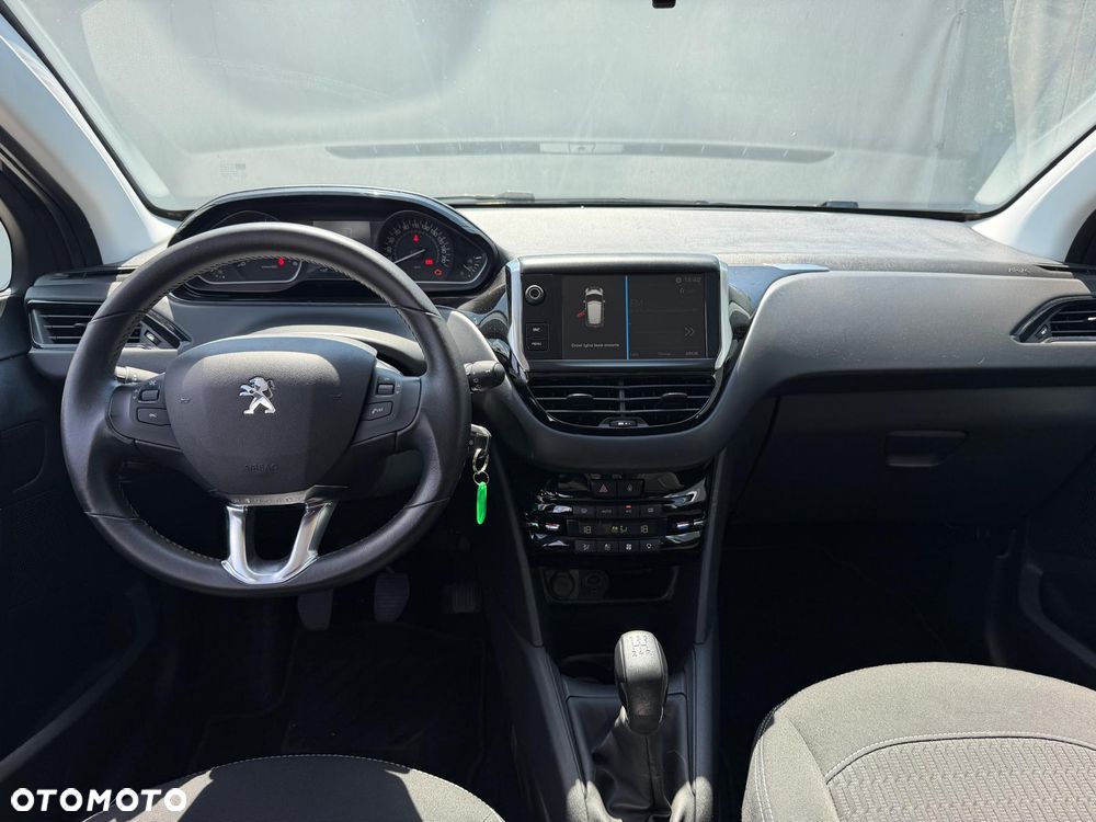 Peugeot 208 Blue-HDi 100 Stop&Start Active - 14