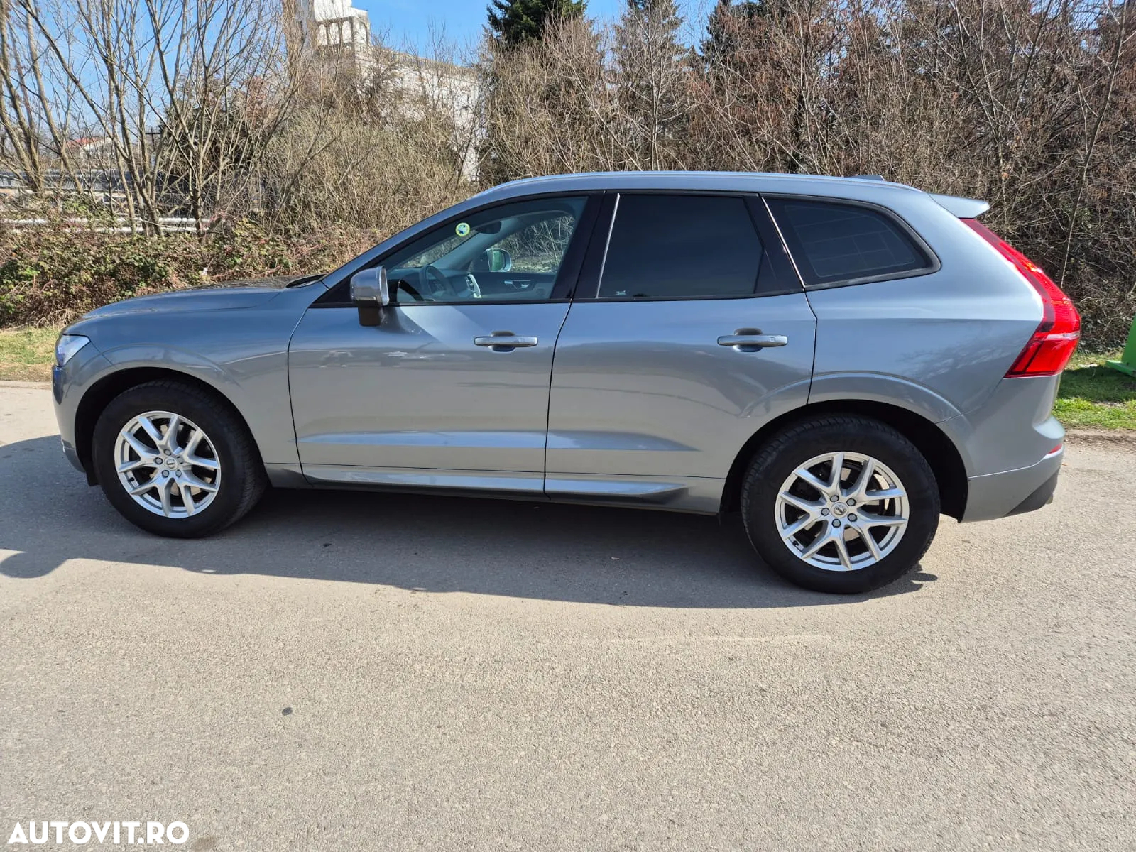 Volvo XC 60 D4 AWD Inscription - 13